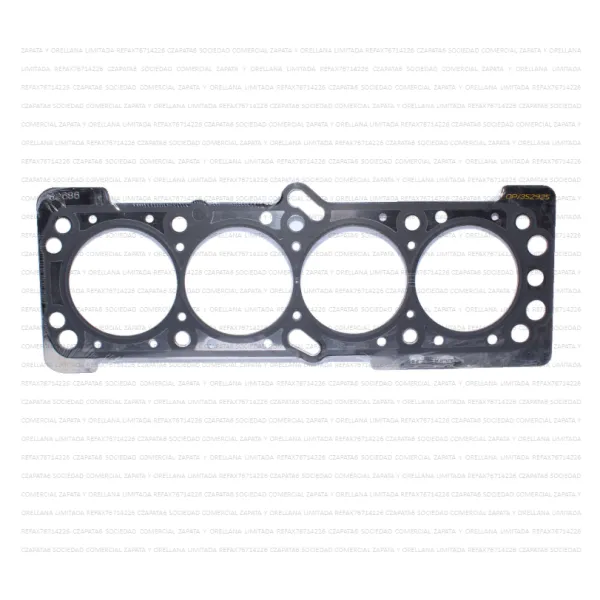 Empaquetadura de culata para chevrolet aveo 2006 2016 1.4